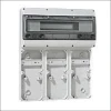 P17 tempra basis kast