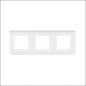  LEGRAND MOSAIC AFDEKRAAM 3X2 MOD WIT 7