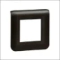  LEGRAND MOSAIC AFDEKRAAM 2 MOD ZWART