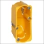  LEGRAND BATIBOX INBOUWDOOS HOLLE WAND