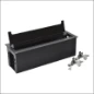  LEGRAND TOP ACC 385MM ALU DEKSEL ZW