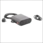  LEGRAND LINK ON ZW 4WCD/USB/HDMI/GST