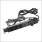  LEGRAND TOWER MET 3WCD/2RJ45/USB+SN