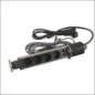  LEGRAND TOWER METAAL 4WCD+2 RJ45+SN