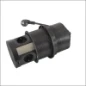  LEGRAND TOWER 120 ZW 4WCD/USB+SN L2M