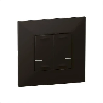 741872 LEGRAND VALENA NEXT WN - RF-BEDIENING