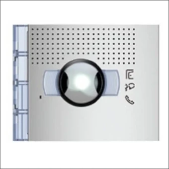 BT351301 BTICINO FRONT AUDIO VIDEO SFERA ALLMET