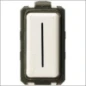  BTICINO KNOP MAGIC BLIND 1MODULE