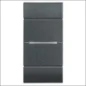  BTICINO SCHAK WISS LIVING LIGHT ANTR