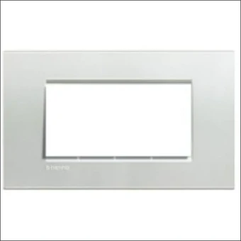 BTLNA4804AG BTICINO LIVINGLIGHT RECHTHOEKIG AFDEKR