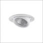  LIGHT4U SANA 2400L 830 18.5W 45G WH