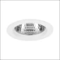  LUMIPARTS LED DOWNL FLOX RND 3K GS DIMB