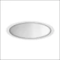  LUMIPARTS LED DOWNL BAZA 190MM 21.5W WT