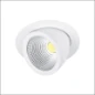  LUMIPARTS LED SPOT LYNX MAXI II 3K WT