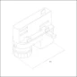  IVELA IVELA 7601-00-W31 UNIVERSEEL A