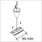  IVELA IVELA 7606-00-31 OPH.SET 2M.VE