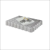 MAGNUM, HEATBOARD SP 12MM5M2
