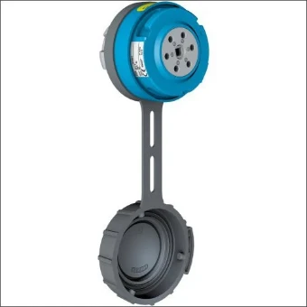 8144016 MARECHAL EVO40 18.5KW CONT DS 6+A 40A