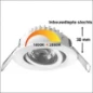 MM09645 MEGAMAN LED INB SPOT DTW 1800K-3000K