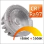 MM09810 MEGAMAN LED MOD 5W 3000-1800K RA97