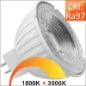 MM09918 MEGAMAN MR16 DIM TO WARM RA97 6/50W 35