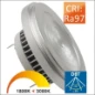 MM10018 MEGAMAN AR111 DTW 12/75W DC36V 350MA D