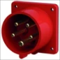  KS BUITENLAMP K3B GROEN