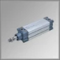  METAL WORK ISO 15552 A D 32 SLAG 75 DEMA