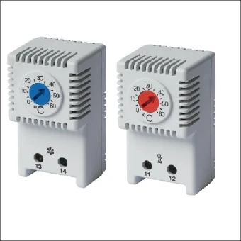 THV2 ALFA THERMOSTAAT NO 0-60C