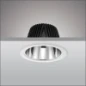  PROLUMIA LED DOWNLIGHT 140MM 10W WIT