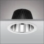  PROLUMIA LED DOWNLIGHT 185MM 30W ZWA