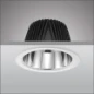  PROLUMIA LED DOWNLIGHT 185MM 14W ZWA