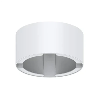 40002902 PROLUMIA OPBOUWBEHUIZING 160 D190XH93M