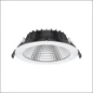 40002930 PROLUMIA PRO-FUSION 160 DOWNLIGHT D190
