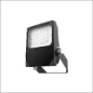  PROLUMIA PRO-FLOOD 50W ZWART 5900 LM