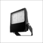  PROLUMIA PRO-FLOOD 150W ZWART 18750 L