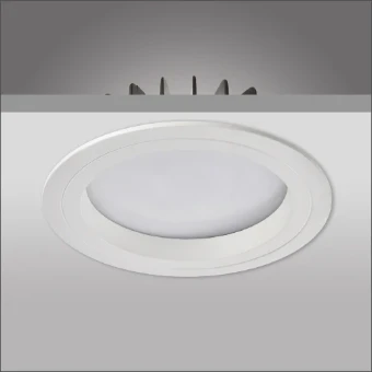 42170211 PROLUMIA LED DOWNLIGHT 135MM 13W ZI