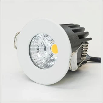 42172921 PROLUMIA LED DOWNLIGHT 60MM 7W PUUR