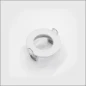  PROLUMIA DOWNLIGHT RING ROND VERDIEPT