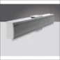  PROLUMIA AL PROFIEL SLIMLINE BREED 15MM