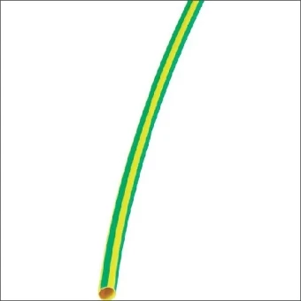 71001005 NEDELKO ISOLATIEKOUS 10MM GROEN/GEEL