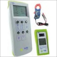 NIEAF-SMITT, EAZY PV SOLAR KIT