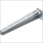  NIEDAX  WANDCONSOLE