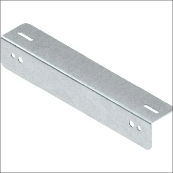 WA 400 NIEDAX WA 400 WAND/HOEK-PROFIEL
