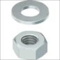  NIEDAX  ZESK MOER + SLUITRING