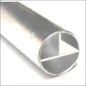  NIEDAX AANSLUITZUIL ROND 40MM L=2.5M