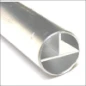  NIEDAX BUIS 40MM ALUMINIUM L=6M