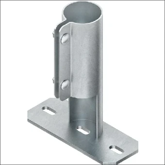 R2B60 VLOERBEVESTIGI NIEDAX R2B60 VLOERBEVESTIGING