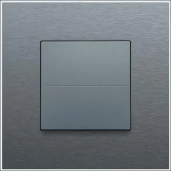 220-00001 NIKO TOETS RF ALU ST.GREY