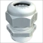 V-TEC VM20 LGR OBO WARTEL KUNSTST M20 R7035 IP68